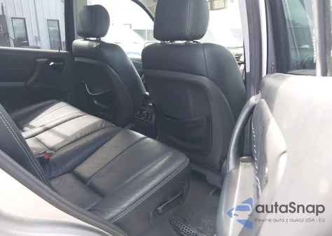 2004 Mercedes-Benz Ml 350 4Matic from USA, damaged, VIN 4JGAB57E24A494788